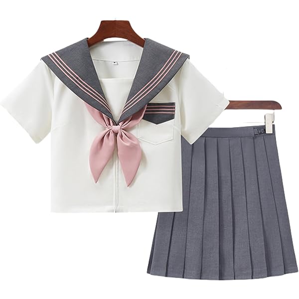 Amazon.co.jp: [FULL CHECK] 本気のコスプレシリーズ2 JK制服