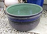 睡蓮鉢　金魚　メダカに　約40ｃｍ