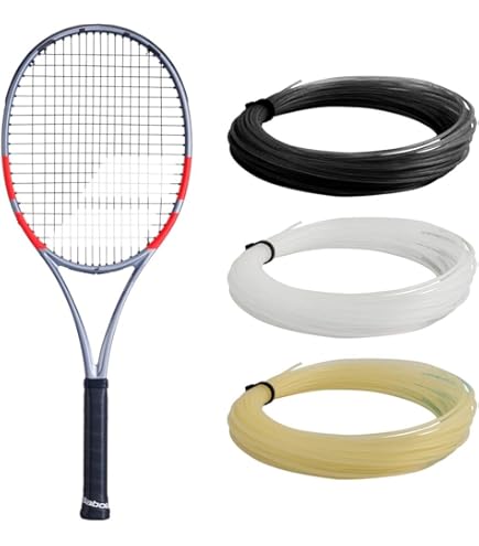 Amazon | バボラ Babolat 硬式テニスラケット PURE STRIKE 16/19