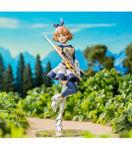 片田舎のおっさん、剣聖になる フィッセル フィギュア 8体セット Amazon.co.jp: 片田舎のおっさん、剣聖になる ハイプレミアム