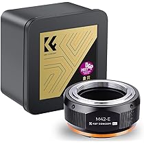 Amazon | 七工匠 7Artisans 35095ZB 35mm F0.95 ニコンZ用