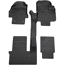 Amazon | Cartist ダイハツ タント カスタム LA650S LA660S 前期用 