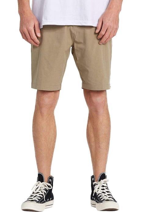 O'Neill Men's Quick-Drying Hybrid Short 