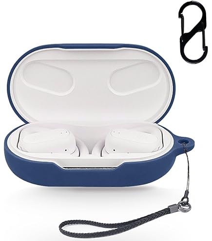 For JBL SOUNDGEAR SENSE ソフト ケースカバー 落下防止 Amazon.co.jp: For JBL SOUNDGEAR SENSE ケース [HVUYAL] 紛失