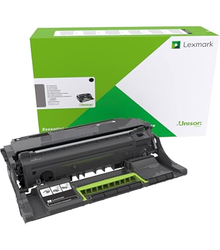Amazon.co.jp: Lexmark 印刷用カートリッジ 2点入りセット #17ブラック