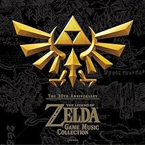 Amazon.co.jp: ゼルダの伝説 神々のトライフォース 2 サウンド