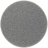 SK11 ランダムサンダー用スポンジ 125mm