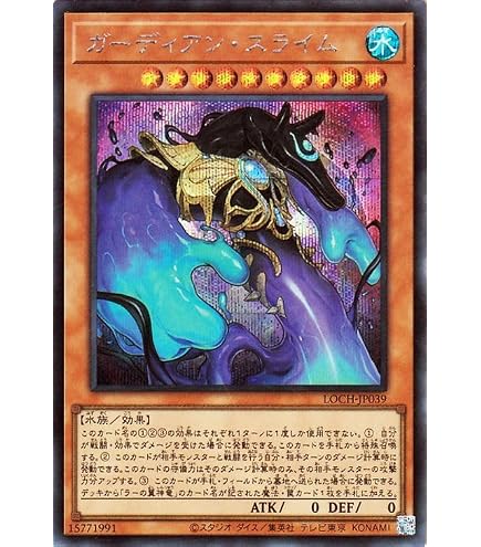 Amazon.co.jp: 遊戯王カード 次元障壁(シークレットレア) RARITY