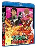 TIGER & BUNNY 7