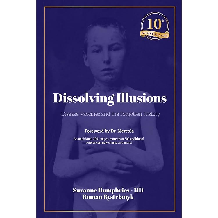 The Real Anthony Fauci: Big Pharma's Global War on Democracy