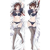 Amazon | 【彼女、お借りします】 水原千鶴 抱き枕カバー