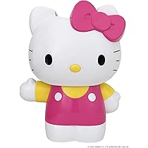 Amazon.co.jp: (HATSUTA HELLO KITTY Fire Extinguisher) HK1-WF