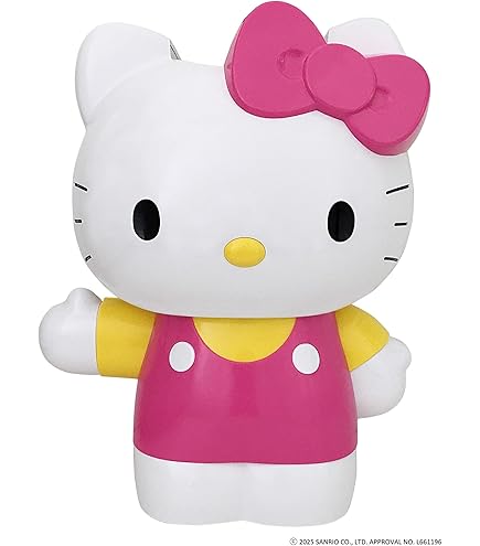 Amazon.co.jp: (HATSUTA HELLO KITTY Fire Extinguisher) HK1-WF