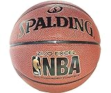 High Quality Zi/O Excel Tournament Basketball - Official Size 7 (29.5")
