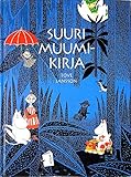 Suuri Muumikirja (ムーミンの大いなる本)