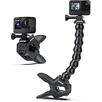 Amazon | VKESEN アルミ変換アダプター 1/4インチ 20 三脚
