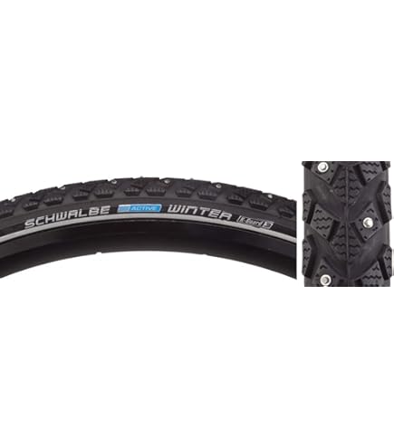 シュワルベ　ウインタープラス SCHWALBE ( シュワルベ ) クリンチャー マラソン ウィンター