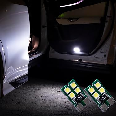 Amazon.co.jp 売れ筋ランキング: 自動車用カーテシーステップライト の