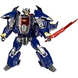 タカラトミー(TAKARA TOMY) トランスフォーマー トランスフォーマーレガシー TL-57 ドレッドウイング
