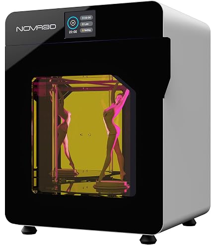 Amazon | Creality Halot-one 3dプリンター 光造形 印刷サイズ