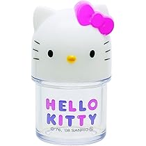 Amazon｜オーエスケー ハローキティ 調味料入れ(こしょう) 55ml TA-14