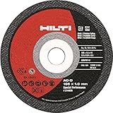 HILTI (ヒルティ) セツダントイシ AC-D 105x1.0x15 SP 10枚 2144838