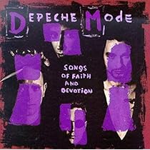 Amazon.co.jp: Songs of Faith & Devotion: ミュージック