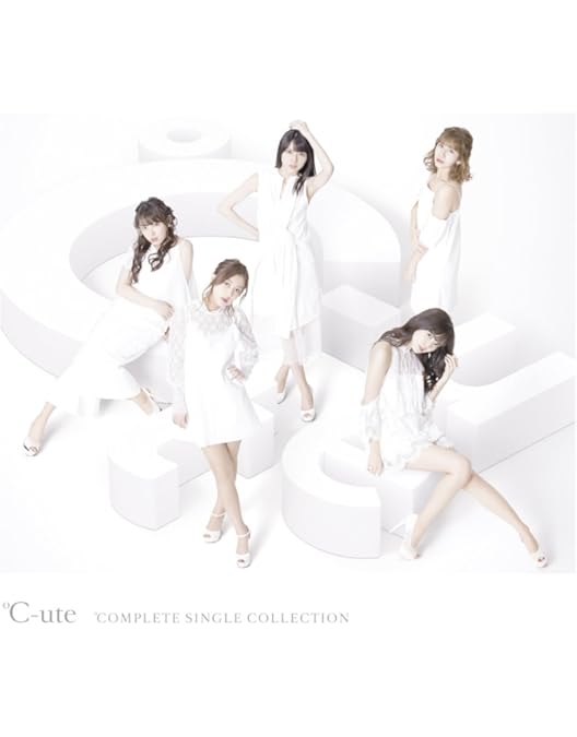 Amazon.co.jp: ℃-ute ラストコンサート in さいたまスーパー