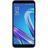 ZenFone Live(L1) (スペースブルー) 2GB/32GB SIMフリー ZA550KL