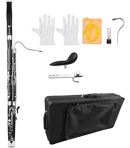 Amazon | ヤマハ ファゴットスーパーボーカルYAMAHA CN1S | ファゴット