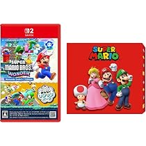 Amazon.co.jp: 【オリジナルマリオデザインBOXでお届け】スーパー