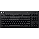 REALFORCE R3 キーボード ハイブリッド テンキーレス 45g 英語配列 ブラック R3HD11