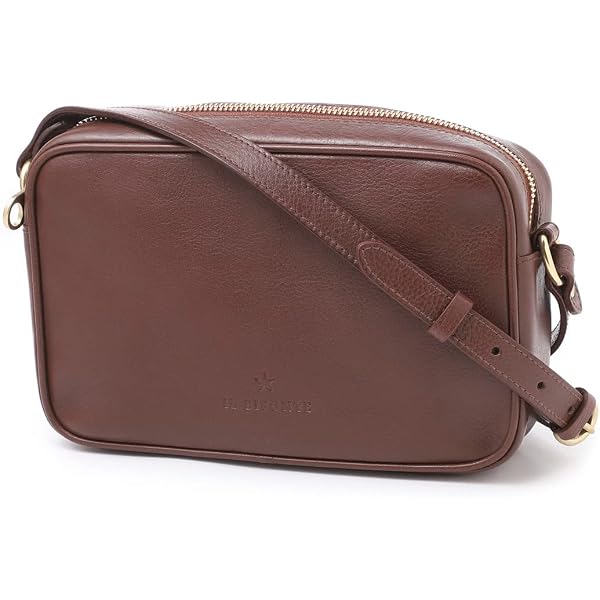 Amazon | イルビゾンテ 巾着バッグ ショルダー ハンド ポシェット 2way