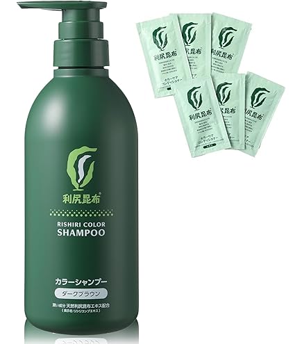 【大容量】利尻ケアシリーズ カラーケアコンディショナー500ml 5本セット Amazon | Sastty (サスティ) 【カラーシャンプー用】大容量サイズ 利尻