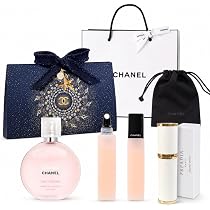 Amazon | 【国内正規品/セット品】CHANEL シャネル ユイル ア オングル