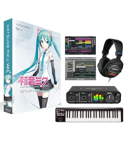 Amazon | INTERNET VOCALOID6 AI Megpoid(GUMI) ボーカロイドお手軽