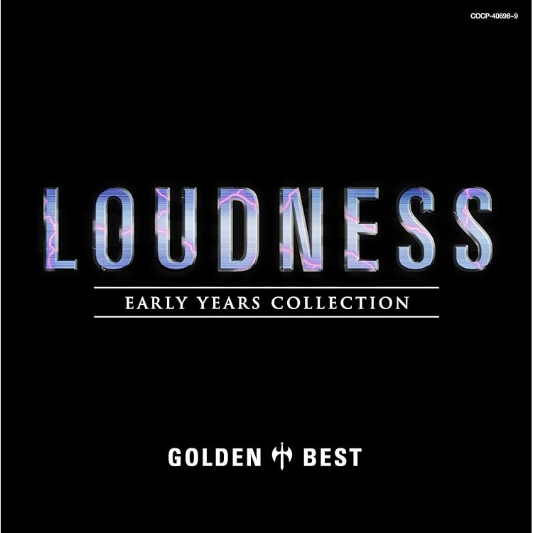 Amazon.co.jp: 「LOUDNESS BUDDHA ROCK 1997-1999」35th Anniversary