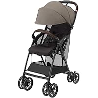 【5/20まで最終値引き】Combi ベビーカー ブラック Amazon.co.jp: COMBI コンビ B型ベビーカー 7ヶ月から36カ月頃