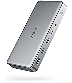 BenQ beCreatus DP1310 13-in-1 ハイブリッドドッキングステーション