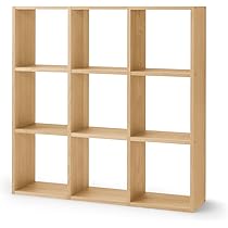 週末限定16000→12000無印良品　スタッキングシェルフ パーツ 3×1 Amazon｜無印良品 スタッキングシェルフセット・3段・オーク材 幅122