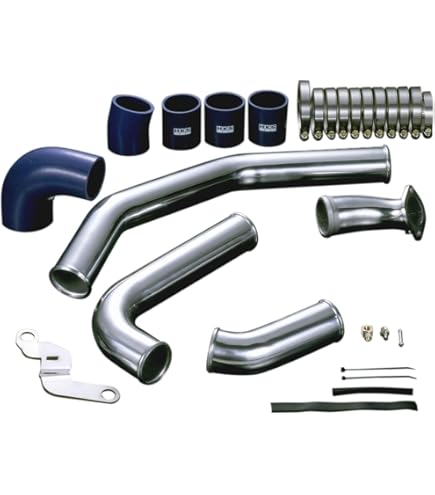 Amazon | コペン L880K インタークーラー アルミ製 L880K コペン 対応