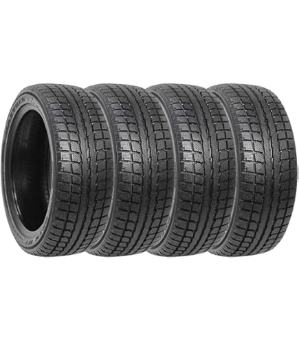 Amazon.co.jp: ヨコハマ(YOKOHAMA) スタッドレスタイヤ GEOLANDAR i/T