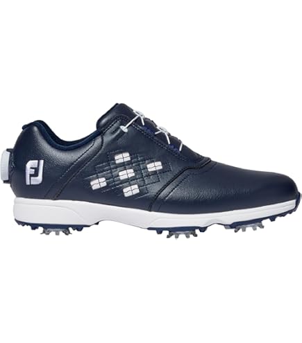 美品！FootJoy emPOWER エンパワー ゴルフシューズ 楽天市場】フットジョイ エンパワー ブラックの通販