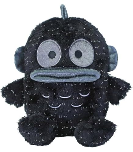 Amazon.co.jp: サンリオ(SANRIO) ぬいぐるみ（キャラクター大賞第2弾