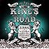森重樹一「KING'S ROAD」