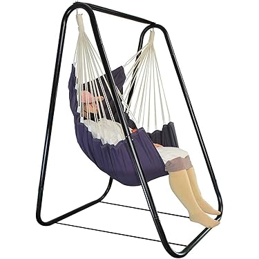 Amazon.co.jp 売れ筋ランキング: ハンモックスタンド の中で最も