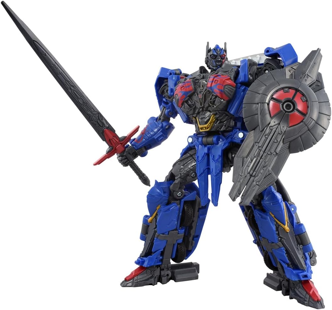 タカラトミー「T-SPARK エイジ・オブ・ザ・プライム