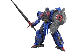 タカラトミー(TAKARA TOMY) T-SPARK STUDIOSERIES スタジオシリーズ トランスフォーマー TS-17 ネメシスプライム 可動フィギュア