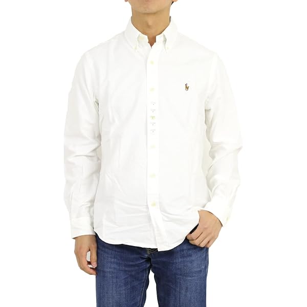Amazon.co.jp: (ポロ ラルフローレン) POLO Ralph Lauren クラシック