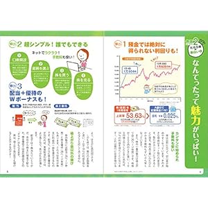 いちばんカンタン!株の超入門書 改訂版